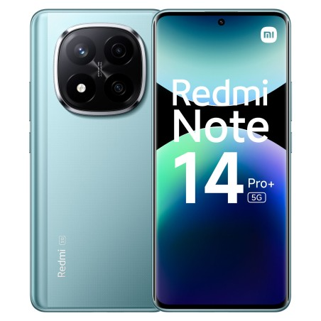 Smartphone Xiaomi Redmi Note 14 Pro Plus 5G 8Go 256Go