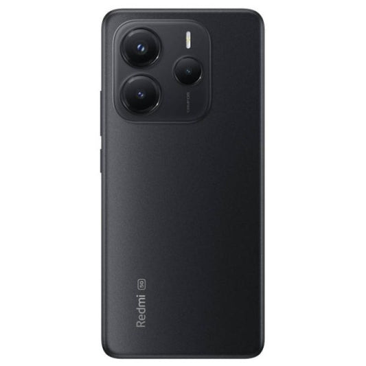 Smartphone Xiaomi Redmi Note 14 4G 8Go 128Go - black