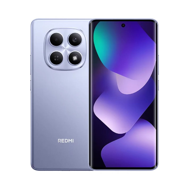 Smartphone Xiaomi Redmi Note 15 4G 6Go 128Go + ECOUTEUR BLUETOOTH GRATUIT