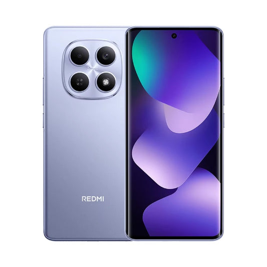 Smartphone Xiaomi Redmi Note 15 4G 6Go 128Go + ECOUTEUR BLUETOOTH GRATUIT