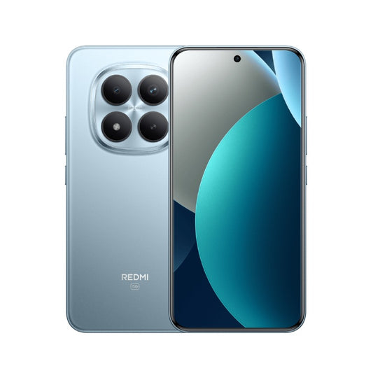 Smartphone Xiaomi Redmi Note 15 Pro Plus 5G 8Go 256Go - BLEU +kIT BLUETOOTH