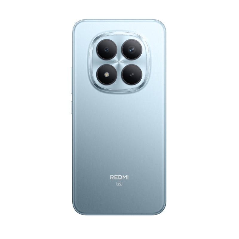 Smartphone Xiaomi Redmi Note 15 Pro Plus 5G 8Go 256Go - BLEU +kIT BLUETOOTH