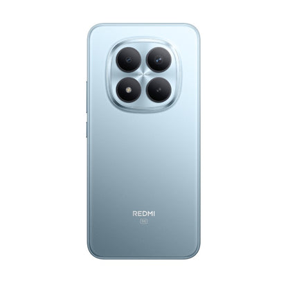 Smartphone Xiaomi Redmi Note 15 Pro Plus 5G 8Go 256Go - BLEU +kIT BLUETOOTH
