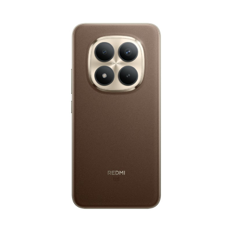 Smartphone Xiaomi Redmi Note 15 Pro Plus 5G 12Go 512Go - Moka Brown