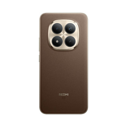 Smartphone Xiaomi Redmi Note 15 Pro Plus 5G 12Go 512Go - Moka Brown