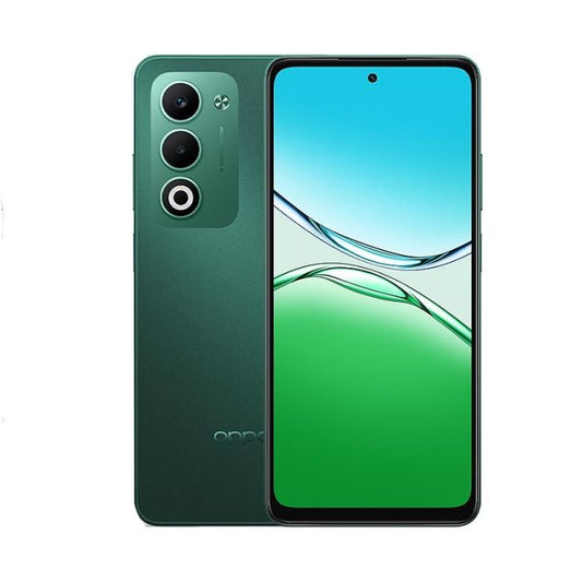 OPPO-A5-6/128-Aurora GREEN