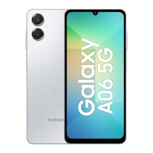 Galaxy A06 5G (4/64Go)  Gris