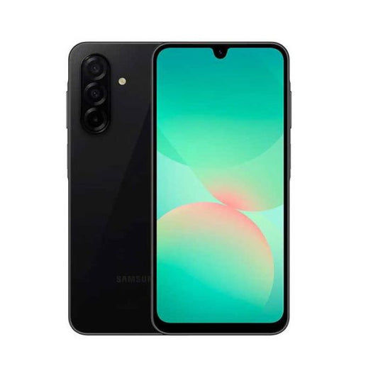Smartphone SAMSUNG Galaxy A26 5G 8Go 256Go - Noir + 7 cadeaux