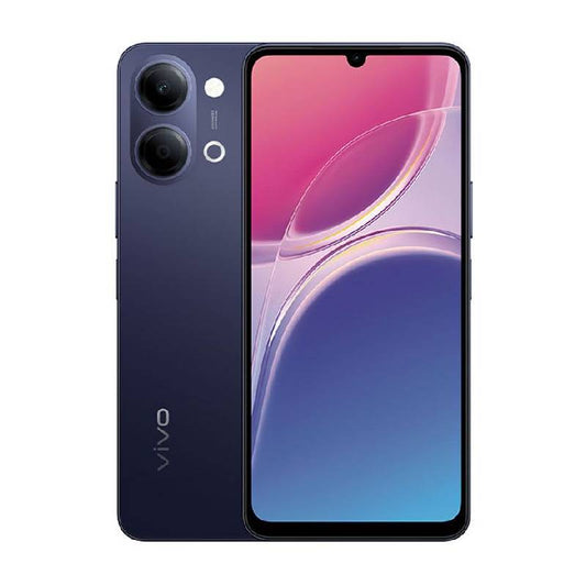 Smartphone VIVO Y05 4G 8Go 128Go - Noir