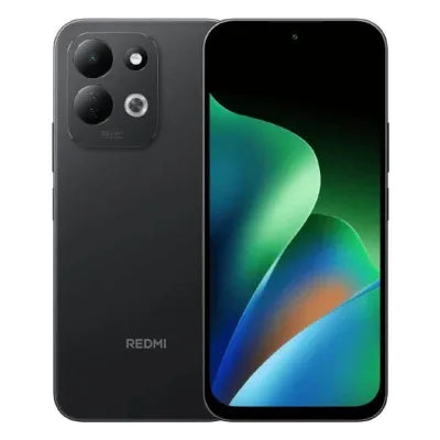 Smartphone Xiaomi Redmi 17 4G 4Go 256Go - Noir