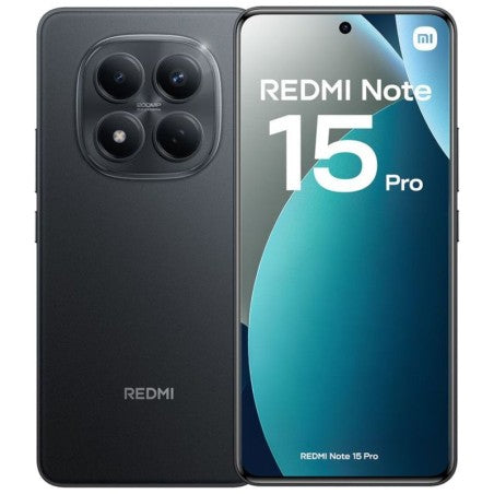 Smartphone Xiaomi Redmi Note 15 Pro 4G 8Go 256Go