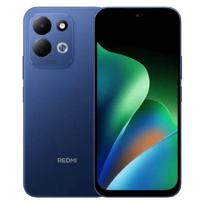 Smartphone Xiaomi Redmi 17 4G 4Go 128Go - Deep Blue
