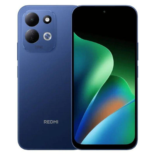 Smartphone Xiaomi Redmi 17 4G 4Go 128Go - Deep Blue